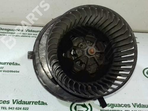 Heater blower motor VW TOURAN (1T1, 1T2) 2.0 TDI 16V | BP1945185M62 