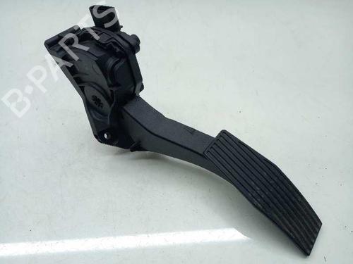 Used Pedal OPEL ASTRA K (B16) 1.6 CDTi (68) (110 hp) 12998863