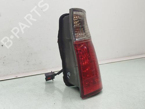 Right taillight BMW X5 (E53) 3.0 d | BP37792665C35 - Image 3