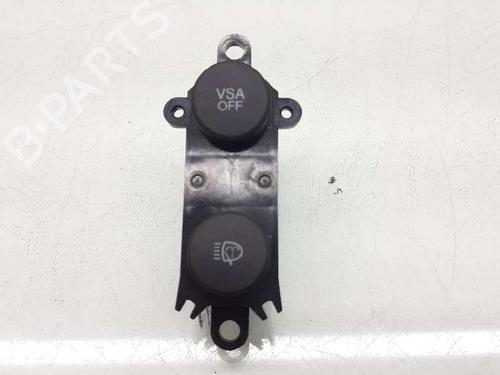 Used Switch HONDA CIVIC VIII Hatchback (FN, FK) 2.2 CTDi (FK3) (140 hp) 13009919