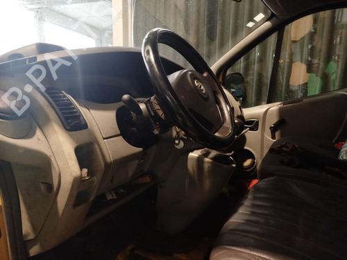 Generator OPEL VIVARO A Bus (X83) 1.9 DI (F7, J7, A07) | BP20687407M7 