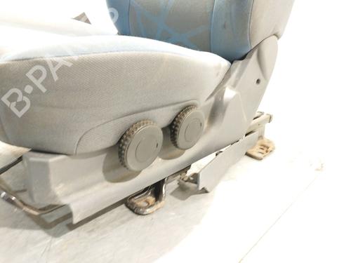 Left front seat FORD TOURNEO CONNECT 1.8 TDCi | BP17710311C15 