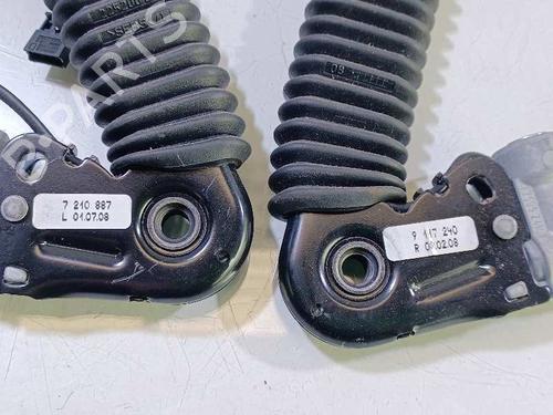 Kollisonspute sett BMW 5 (E60) 520 d | BP12260521C86 