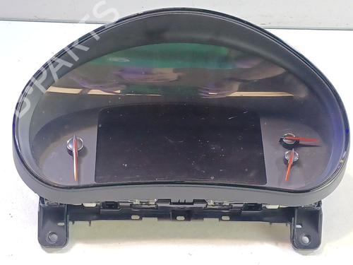 Used Instrument cluster OPEL INSIGNIA A (G09) 2.0 CDTI (68) (140 hp) 29544505