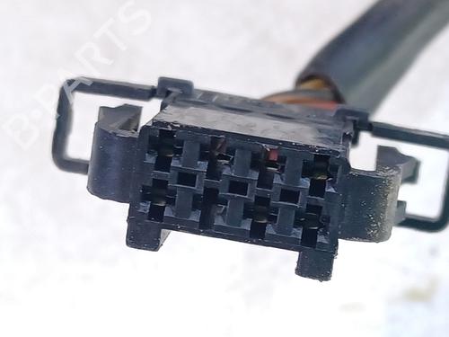 Left mirror SEAT ALTEA (5P1) 2.0 TDI | BP26690256C26 