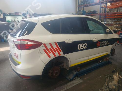 Steering rack FORD C-MAX II (DXA/CB7, DXA/CEU) 1.6 TDCi | BP36696507M22  - Image 13