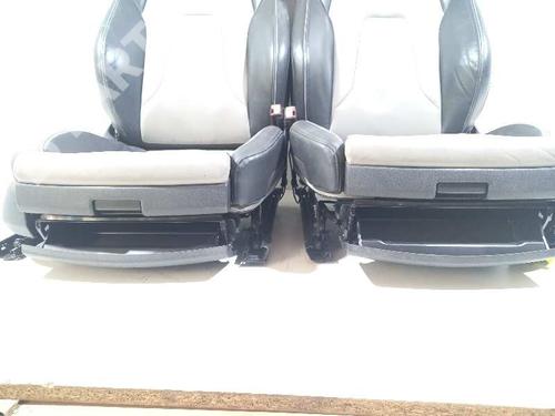 Seats set AUDI A5 (8T3) 3.0 TDI quattro | BP11097077C78 