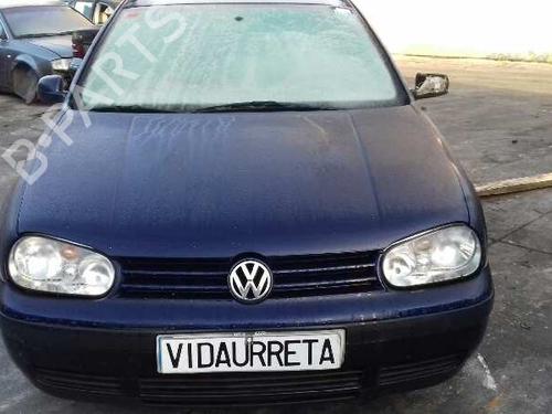 Engine control unit (ECU) VW GOLF IV Variant (1J5) 1.6 | BP1528517M57 