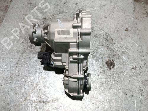 Used Transfer box Transfer box MASERATI GRECALE GT Mild Hybrid Q4 (300 hp) 39933681 39933681