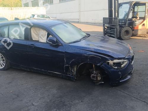 Gearbox BMW 1 (F20) 116 d | BP40299535M3 - Image 9