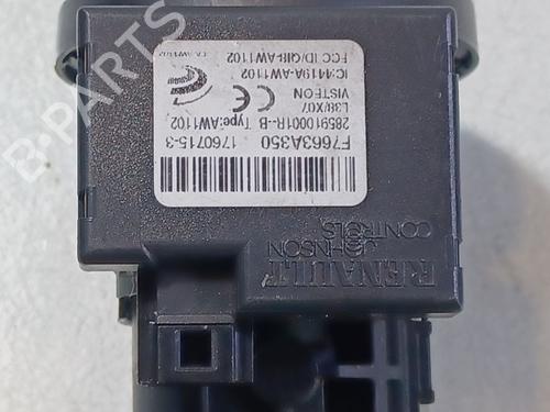 Ignition barrel OPEL VIVARO B Van (X82) | BP33216986M48 - Image 6
