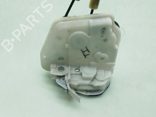 Rear left lock MAZDA CX-3 (DK) 2.0 SKYACTIV-G (DK5W, DK6W) | BP36037603C100 - Image 6