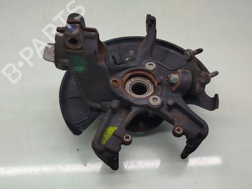 Right front steering knuckle SEAT LEON (1P1) 1.6 TDI | BP24804063M26 