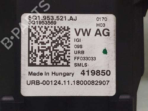 Ratstangsstang VW CRAFTER Platform/Chassis (SZ_) 2.0 TDI 4motion (SZB, SZC, SZH, SZI, SZO, SZP, SZU, SZV) | BP36236010I23  - Image 5