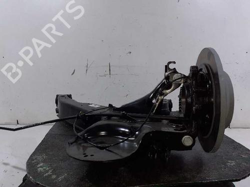 Right rear suspension arm MERCEDES-BENZ V-CLASS (W447)  | BP9117743M15 