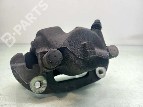 Left front brake caliper BMW Z4 Roadster (E85) 2.2 i | BP11560986M105 