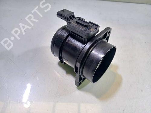 Used Mass air flow sensor AUDI A3 (8V1, 8VK) [2012-2020]  15256518