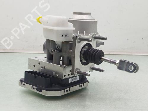 Used Servo brake Servo brake HYUNDAI KONA (SX2) 1.6 GDi Hybrid (129 hp) 40020827 40020827