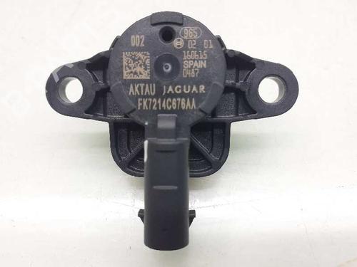 Elektronisk sensor JAGUAR XE (X760) [2015-2025]  13635000
