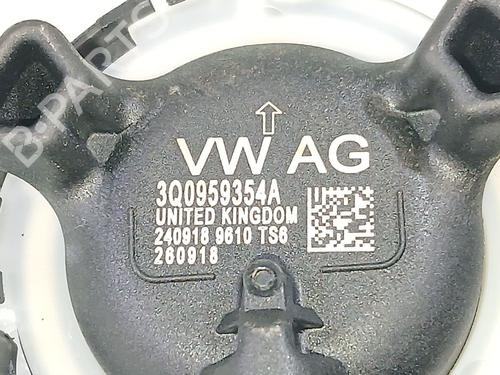 Electronic module SEAT LEON (5F1) 1.5 TSI | BP31628790M83 