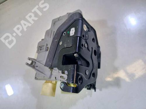 Cerradura puerta delantera derecha VW TIGUAN (5N_) 2.0 TDI (140 hp) 10161358