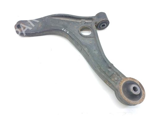 Used Left front suspension arm Left front suspension arm RENAULT MASTER III Van (FV) 2.3 dCi 130 RWD (FV01, FV10, FV11, FV12) (130 hp) 34544119 34544119