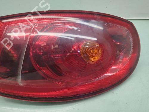 Left taillight FIAT BRAVO II (198_) 1.6 D Multijet (198AXH1B) | BP26887571C34 