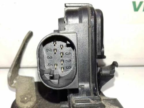 Front right lock BMW 3 (E46) 318 i | BP4514214C97 