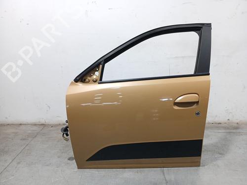 Dør venstre fortil DACIA SPRING EV (B6M1) | BP39380178C2 - Image 2