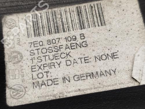 Reforço do pára-choques frente VW TRANSPORTER T5 Bus (7HB, 7HJ, 7EB, 7EJ) 1.9 TDI | BP29933034C109