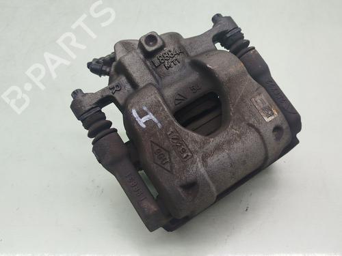 Used Left front brake caliper Left front brake caliper DACIA SANDERO III 1.0 TCe 90 (91 hp) 34509454 34509454