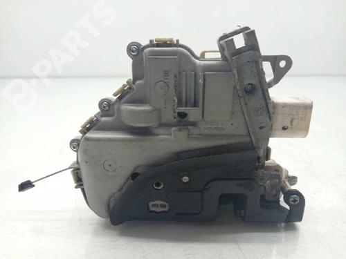 Front left lock SEAT ALTEA XL (5P5, 5P8) 1.6 TDI | BP11973569C98 
