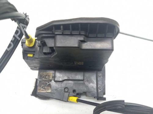 Front left lock OPEL ASTRA K (B16) 1.6 CDTi (68) | BP12998802C98 