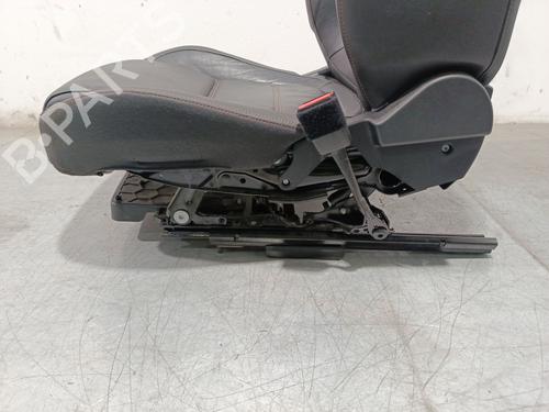 Seats set JAGUAR F-PACE (X761) 2.0 TD4 AWD | BP36321969C78 - Image 23