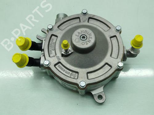 Used Vacuum pump Vacuum pump RENAULT CLIO V (B7_) 1.0 LPG (B7MT) (101 hp) 33814166 33814166