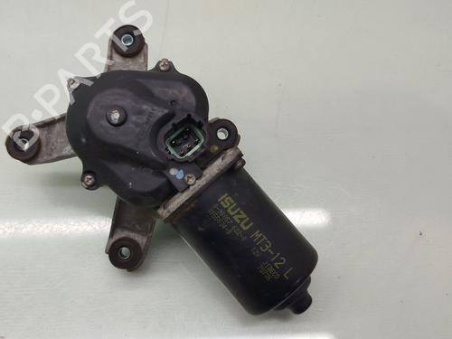 Used Front wiper motor ISUZU D-MAX I (TFR, TFS) 3.0 DiTD 4x4 (TFS85_) (163 hp) 29250856