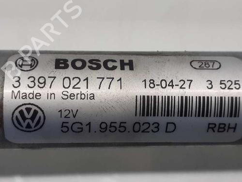 Other VW GOLF VII (5G1, BQ1, BE1, BE2) 1.5 TSI | BP14307246O1