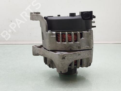 Alternator BMW 3 (E90) 318 d | BP38112542M7 - Image 5
