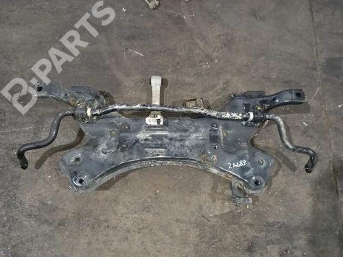 Forbro HYUNDAI ix35 (LM, EL, ELH) [2009-2016]  12113967