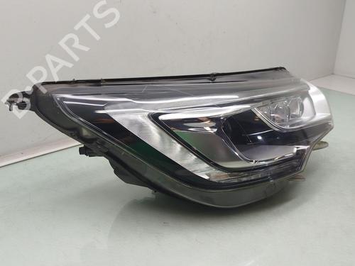 Right headlight DS DS 4 / DS 4 CROSSBACK (NX_) 1.6 BlueHDi 120 | BP36040246C29 - Image 3