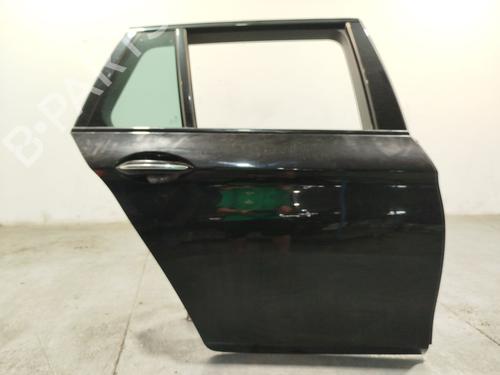 Used Right rear door BMW 5 Touring (F11) 530 d xDrive (258 hp) 28022680