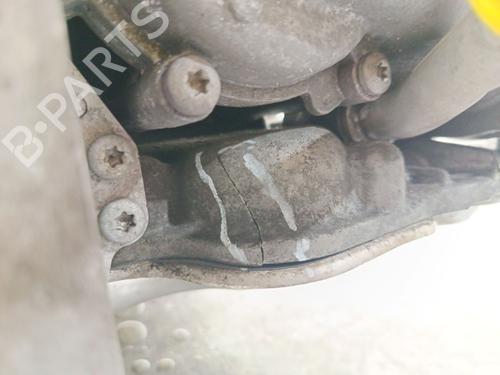 Engine AUDI A7 Sportback (4GA, 4GF) RS7 performance quattro | BP34543975M1  - Image 9