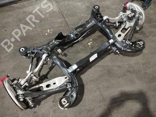 Used Rear axle AUDI Q5 Sportback (FYT) 40 TDI Mild Hybrid quattro (204 hp) 27574484