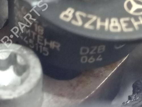 Engine MERCEDES-BENZ GLK-CLASS (X204) 320 CDI 4-matic (204.983) | BP31013272M1