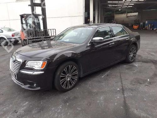 Brugte LANCIA THEMA (LX_) [2011-2014]  1155848