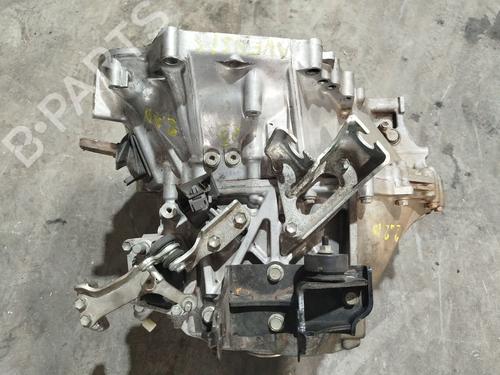 Gearbox TOYOTA AVENSIS (_T25_) 2.2 D-4D (ADT251_, ADT251R) | BP29608948M3 