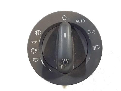 Headlight switch AUDI A6 C6 (4F2) 3.0 TDI quattro (225 hp) 4F1941531D