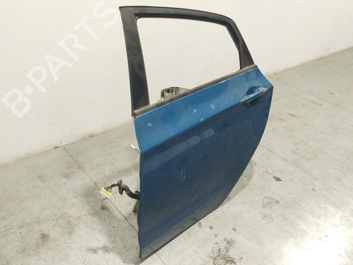 Left rear door HYUNDAI i30 (GD) 1.6 GDI | BP22980823C4 