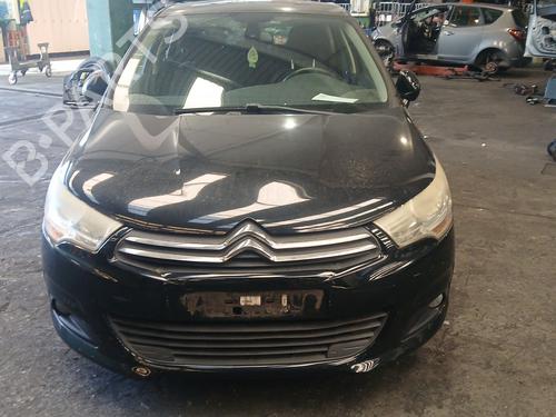 ABS pump CITROËN C4 II (NC_) 1.6 VTi 120 (NC5FS0, NC5FS9) | BP36407798M43 - Image 8