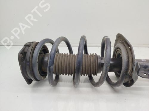 Right front shock absorber NISSAN QASHQAI / QASHQAI +2 I (J10, NJ10, JJ10E) 1.6 dCi All-wheel Drive | BP19328613M17 